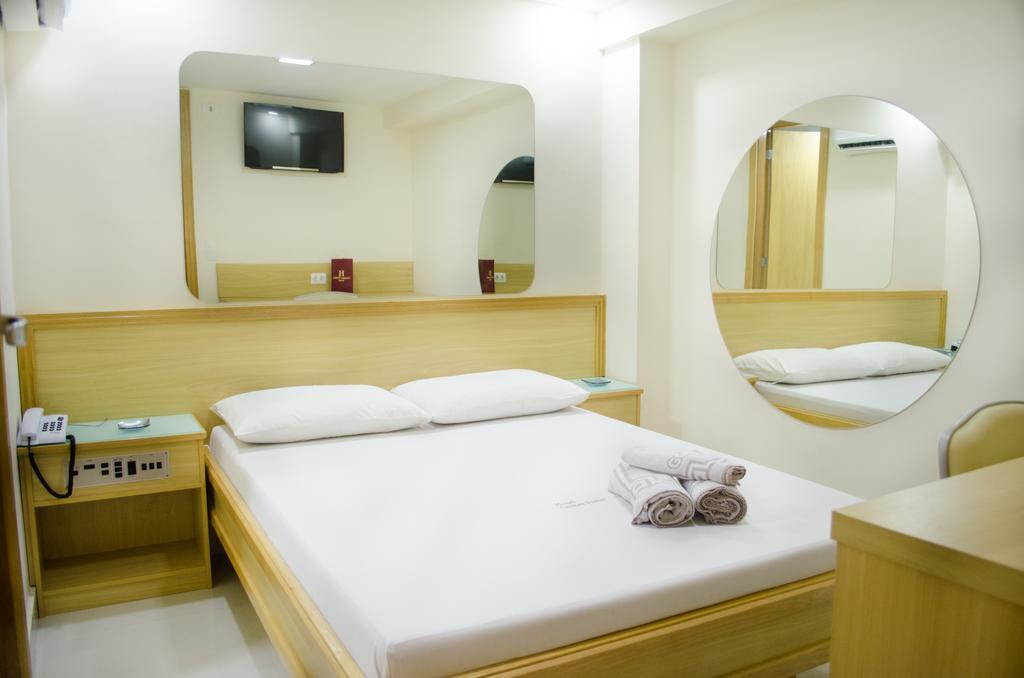 Hotel Gomes Freire (Adults Only), Rio de Janeiro